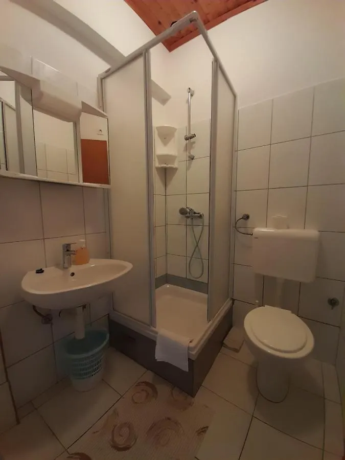 Gasthof Apartmani Tomic Seline
