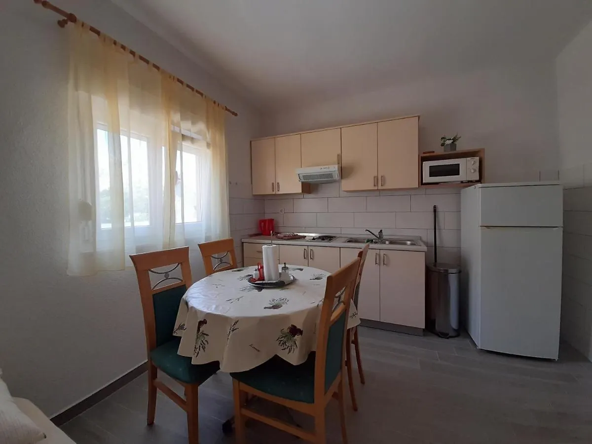Apartmani Tomic Seline Gasthof