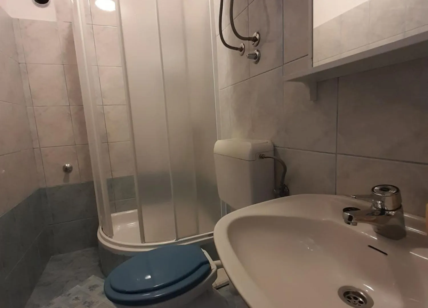 Apartmani Tomic Seline