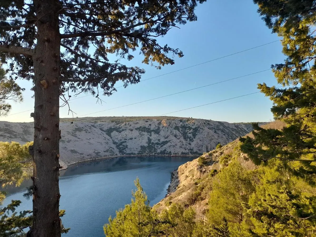 Apartmani Tomic سيلين